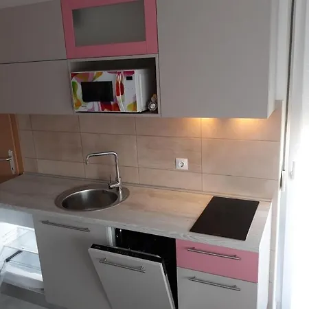 In With Terrace, Air Conditioning, Wifi, Washing Machine * Lopar